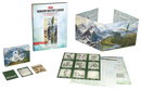 Dungeon Master's Screen Wilderness Kit (D&D Accessories)