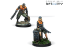 Infinity: Ariadna: Irmandinhos (2)