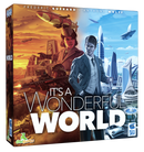 It's a Wonderful World