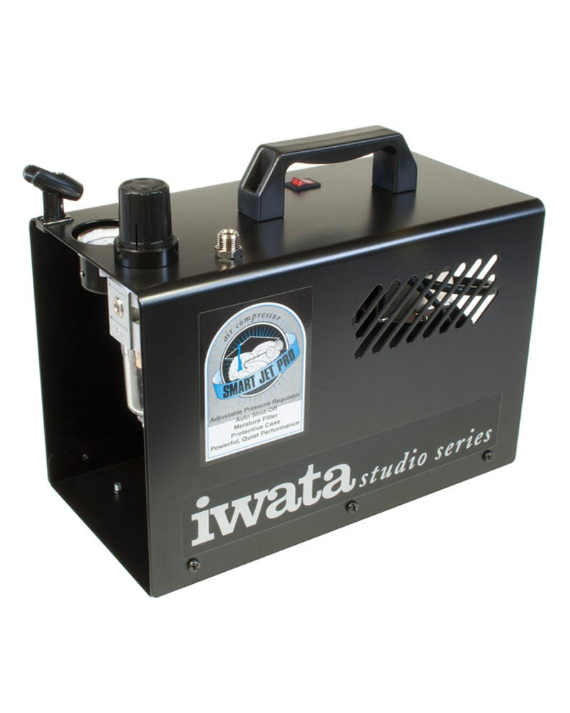 Iwata Power Jet Lite Compressor