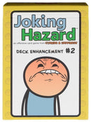 Joking Hazard Deck Enhancement
