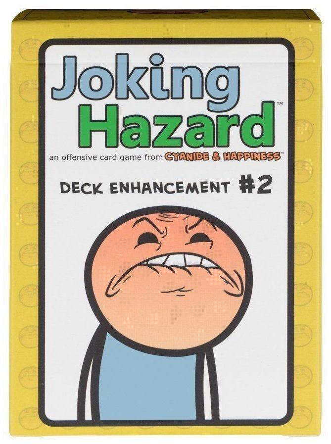 Joking Hazard Deck Enhancement
