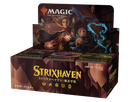 Strixhaven Set Booster Japanese