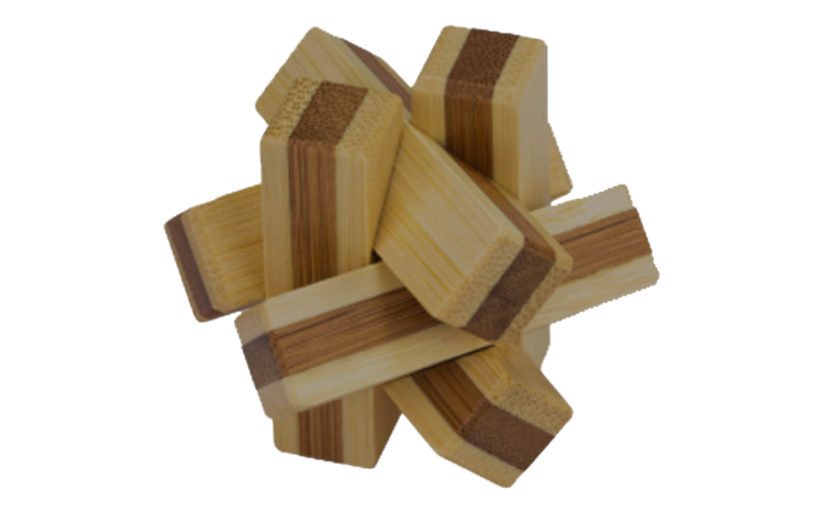 Ecologicals Minis: The Jungle Jumble