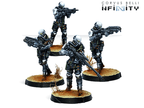 Infinity: NA2 Kaplan Tactical Services