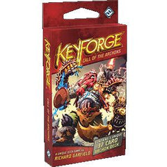 TCG - Keyforge