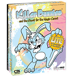 Killer Bunnies Lite