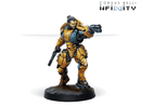 Infinity: Yu Jing Krit Kokram, Invincible Zuyongs Specialist
