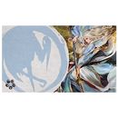 Left Hand of the Emperor Playmat