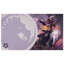 Mistress of the Five Winds Playmat