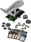 Star Wars Armada Onager-Class Star Destroyer