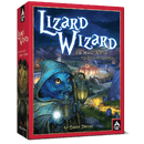 Lizard Wizard