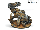 Infinity: Haqqislam Maghariba Guard