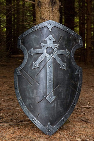 Marauder Kite Shield