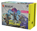 March Of The Machine Bundle