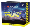 March Of The Machine Prerelease Kit