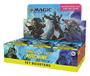 March Of The Machine Set Boosters [Sealed Box]