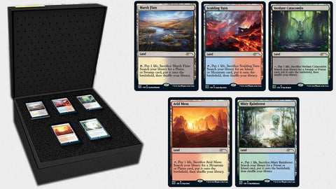 MTG Secret Lair Drop Ultimate Edition 1