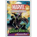 Marvel Champions The Green Goblin Scenario Pack