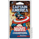 Marvel Champions Captain America