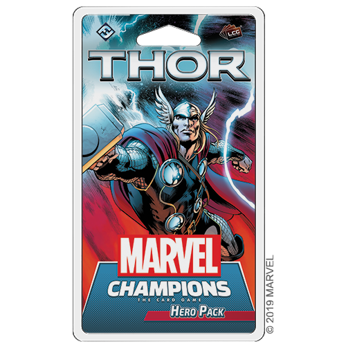 Marvel Champions Thor