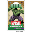 Marvel Champions Hulk