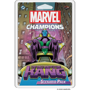 Marvel Champions The Once And Future Kang Scenario Pack