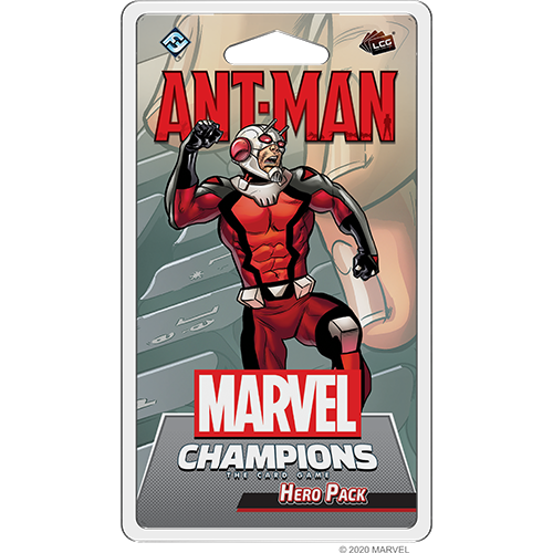 Marvel Champions Ant-Man