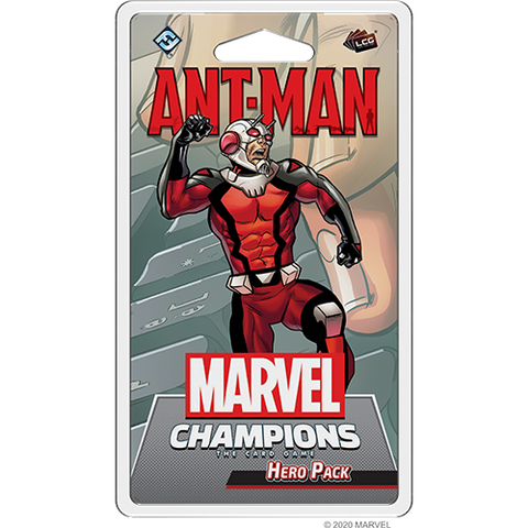 Marvel Champions Ant-Man