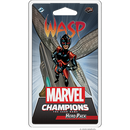 Marvel Champions Wasp