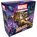 Marvel Champions The Galaxy's Most Wanted