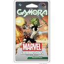 Marvel Champions Gamora