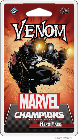 Marvel Champions Venom