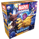 Marvel Champions The Mad Titan's Shadow