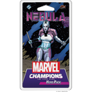 Marvel Champions Nebula