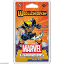 Marvel Champions Wolverine