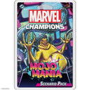 Marvel Champions Mojo Mania