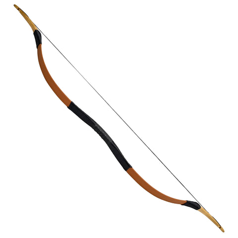 Medieval Adventurer's Bow
