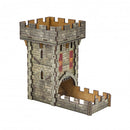Dice Tower Medieval
