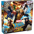 X-Men: Mutant Insurrection