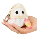 Squishable Micro Plague Nurse Key Chain 3"