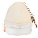 Squishable Micro Plague Nurse Key Chain 3"