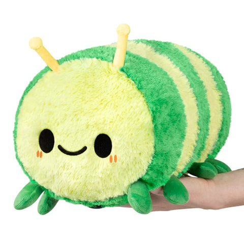 Squishable Mini Caterpillar 7"