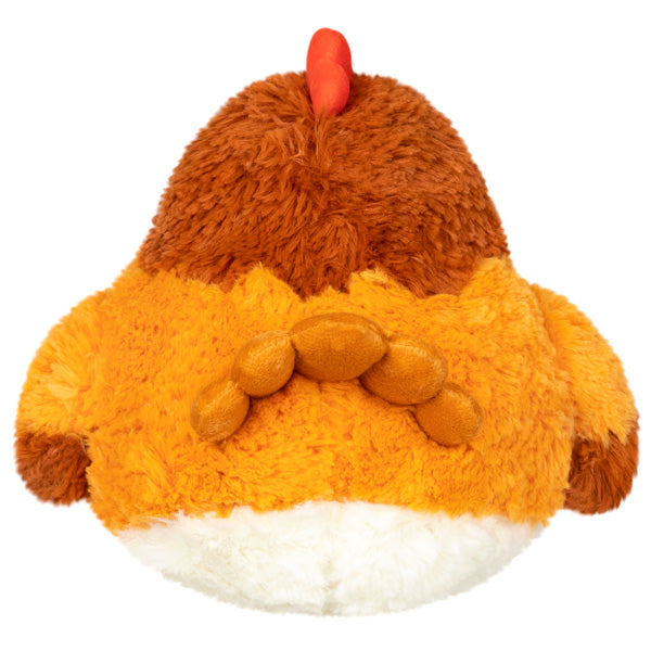 Squishable Mini Hen 7"