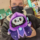 Squishable Mini Lich 7"