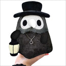 Squishable Mini Plague Doctor 7"