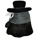 Squishable Mini Plague Doctor 7"