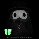 Squishable Mini Plague Doctor 7"
