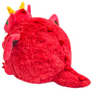 Squishable Mini Red Dragon 7"