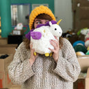 Squishable Mini Alicorn 7"